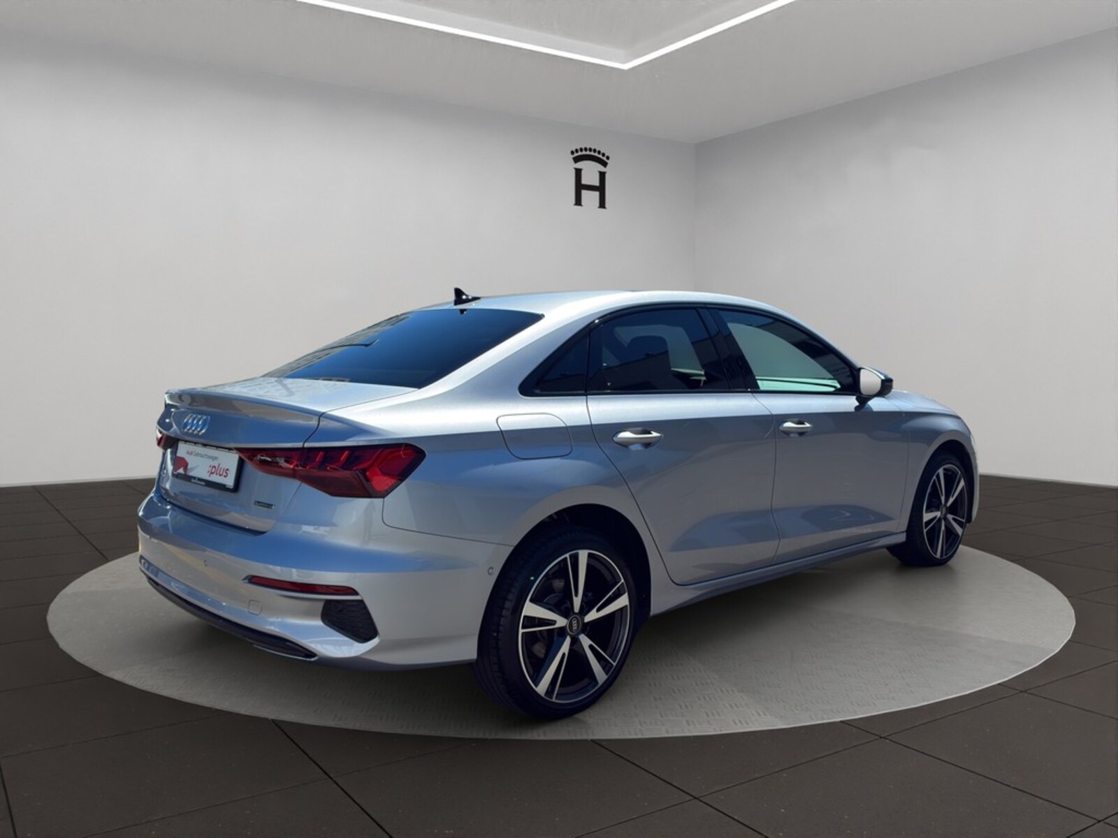 Audi A3 Limousine – Bild 2