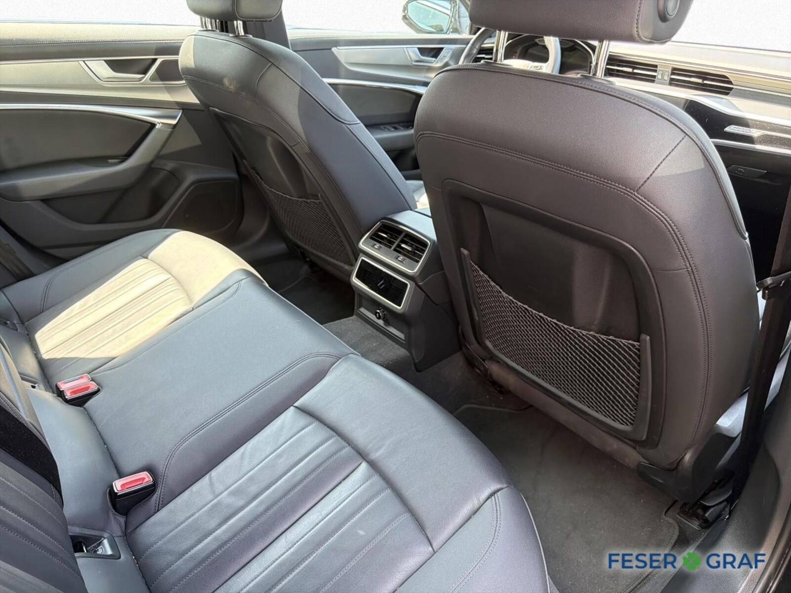 Audi A6 Avant – Bild 10