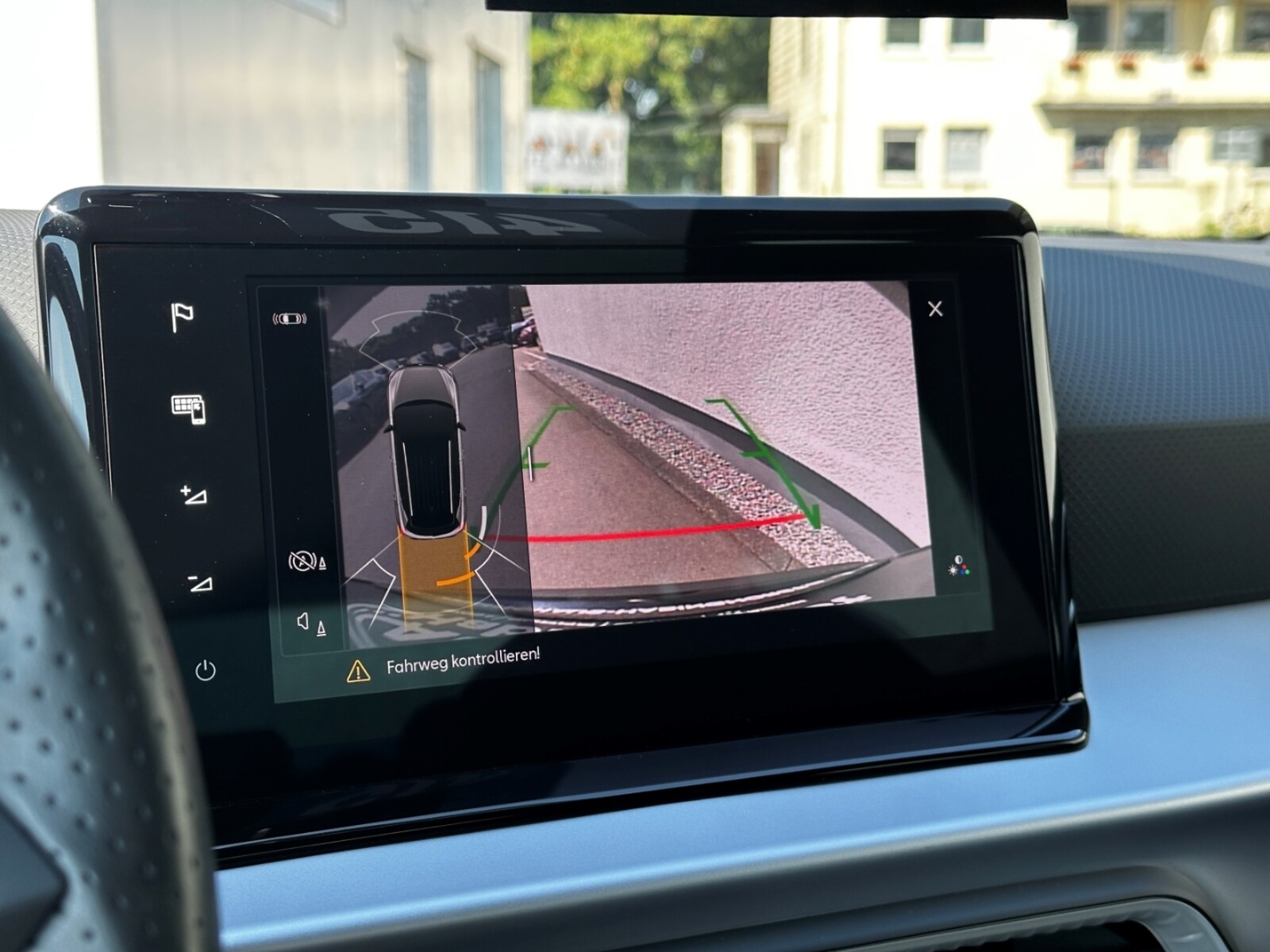 SEAT Arona – Bild 12