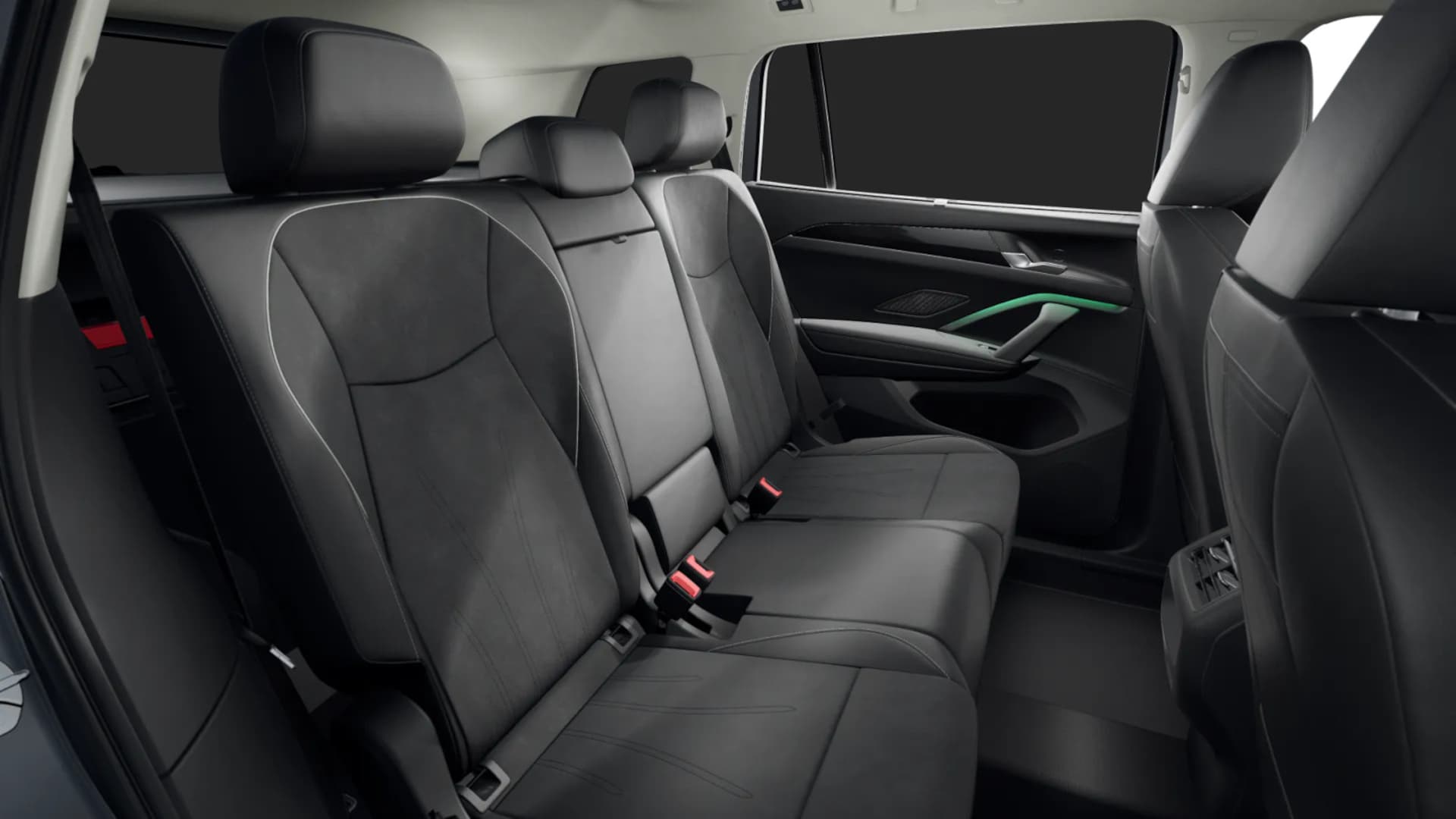 Volkswagen Tayron Elegance