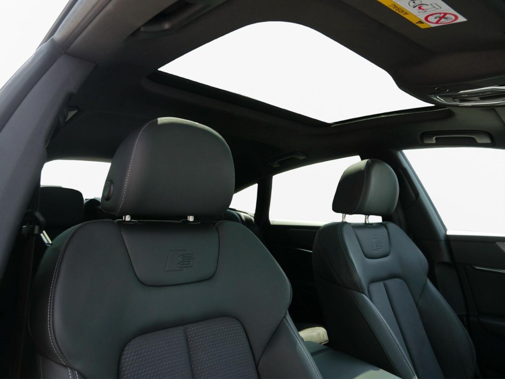 Audi A7 Sportback TFSI e