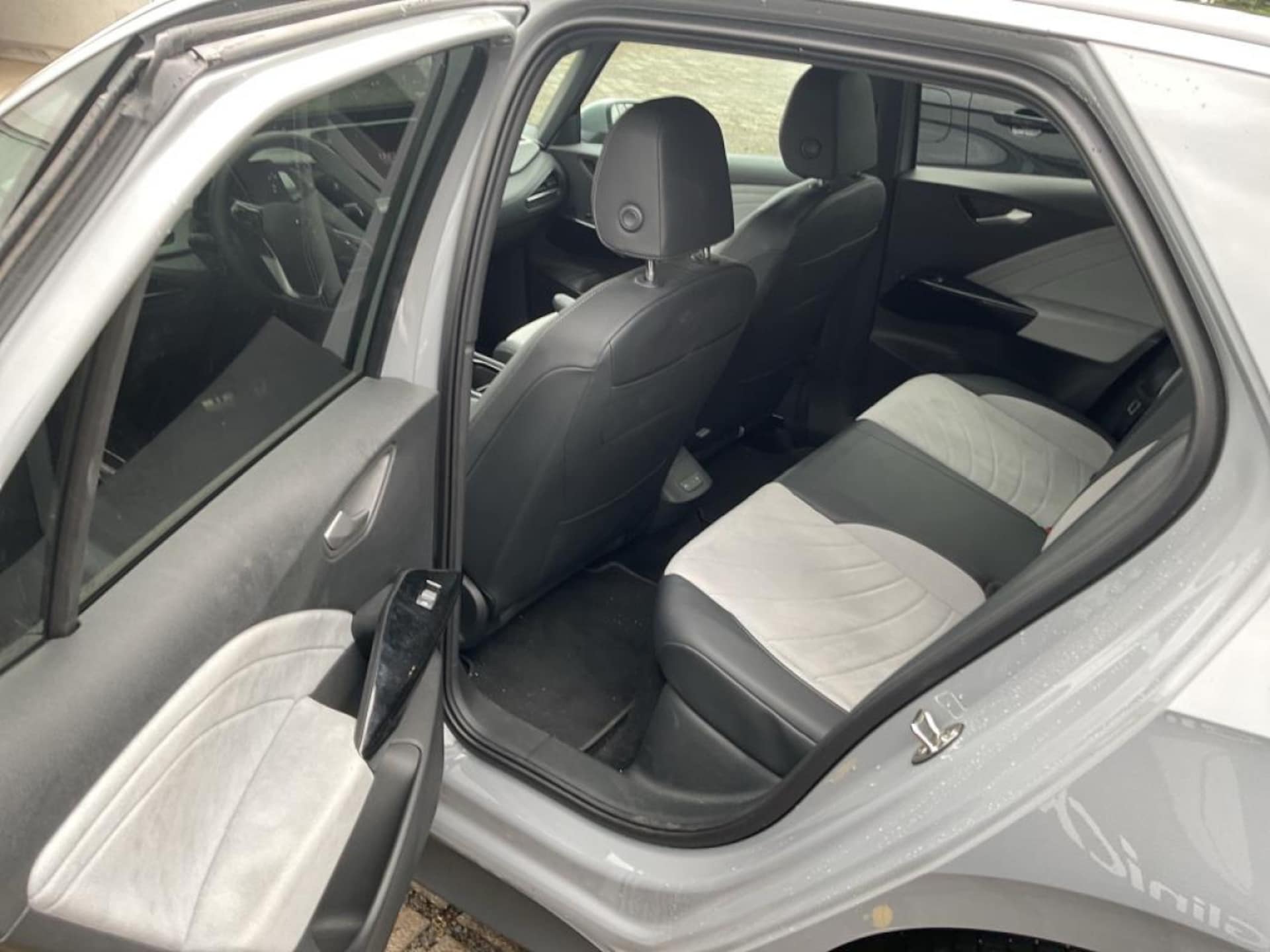 Volkswagen ID.3 MOVE Pro