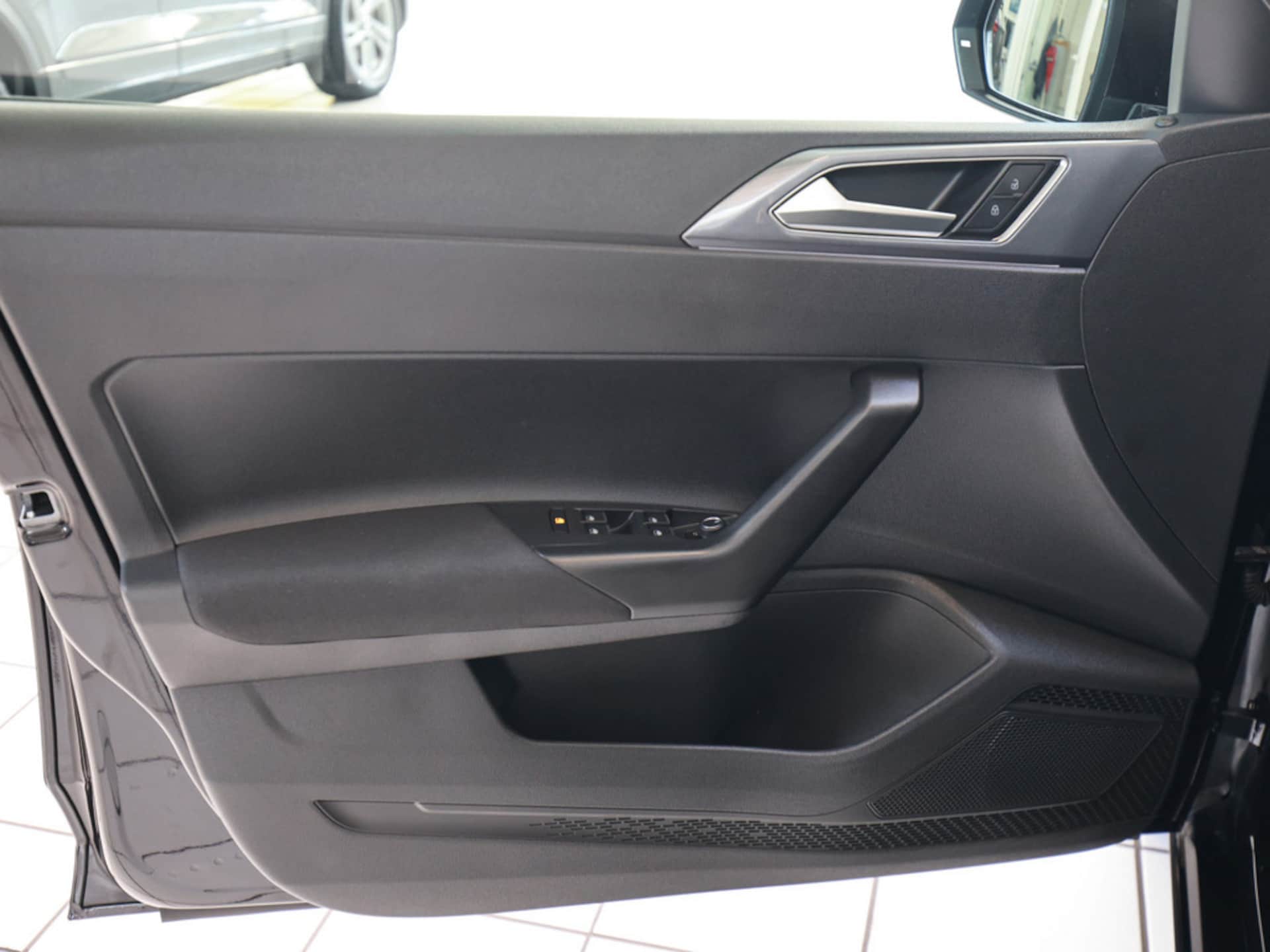Volkswagen Polo Style