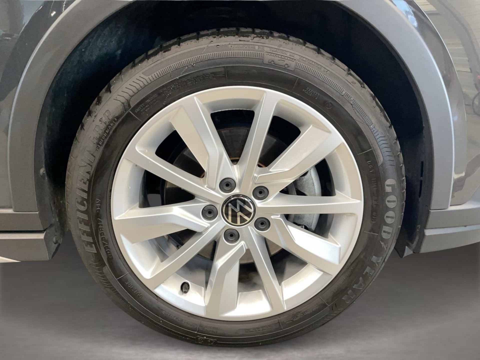 Volkswagen Golf Variant Alltrack