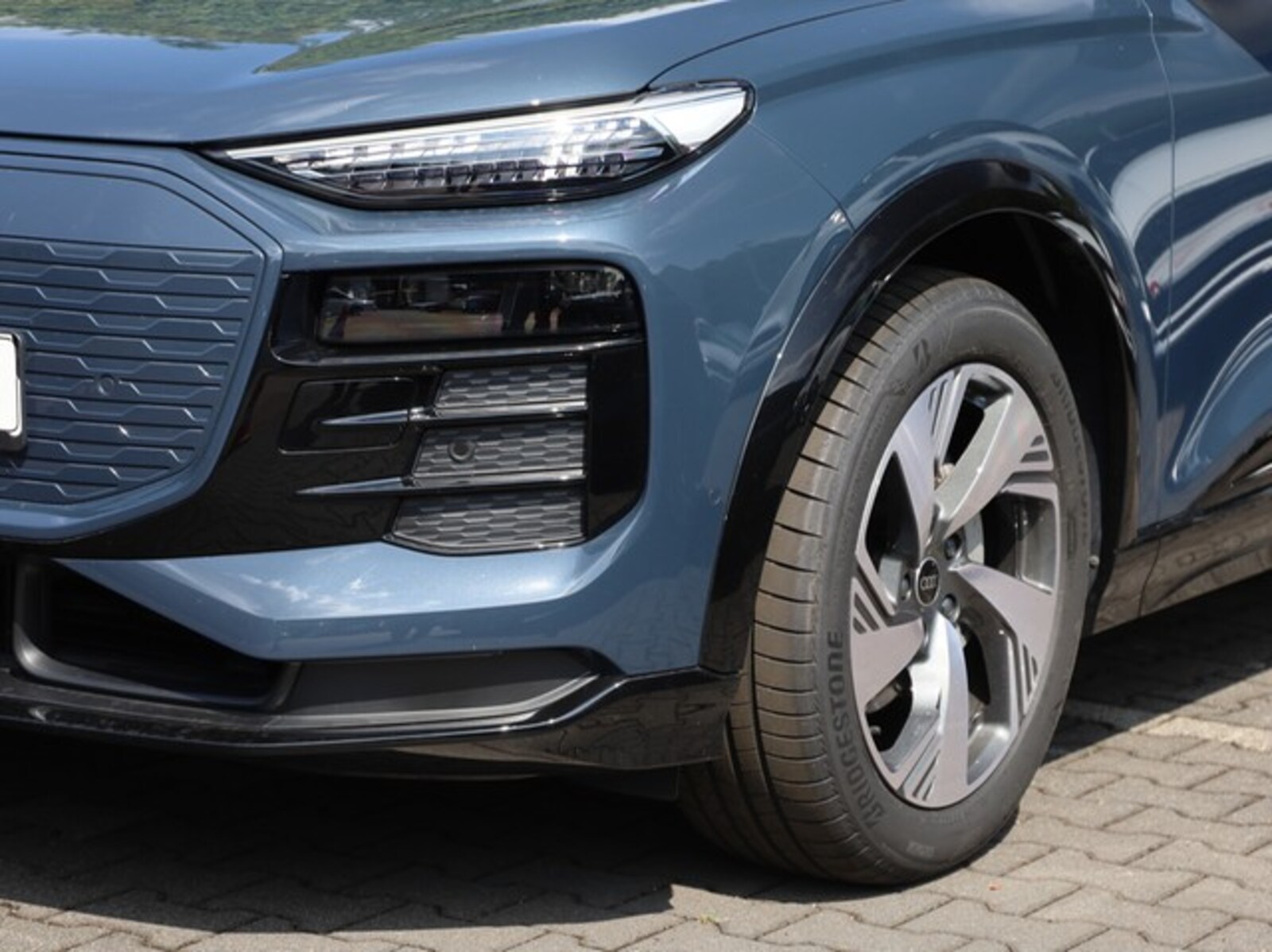 Audi Q6 e-tron – Bild 13