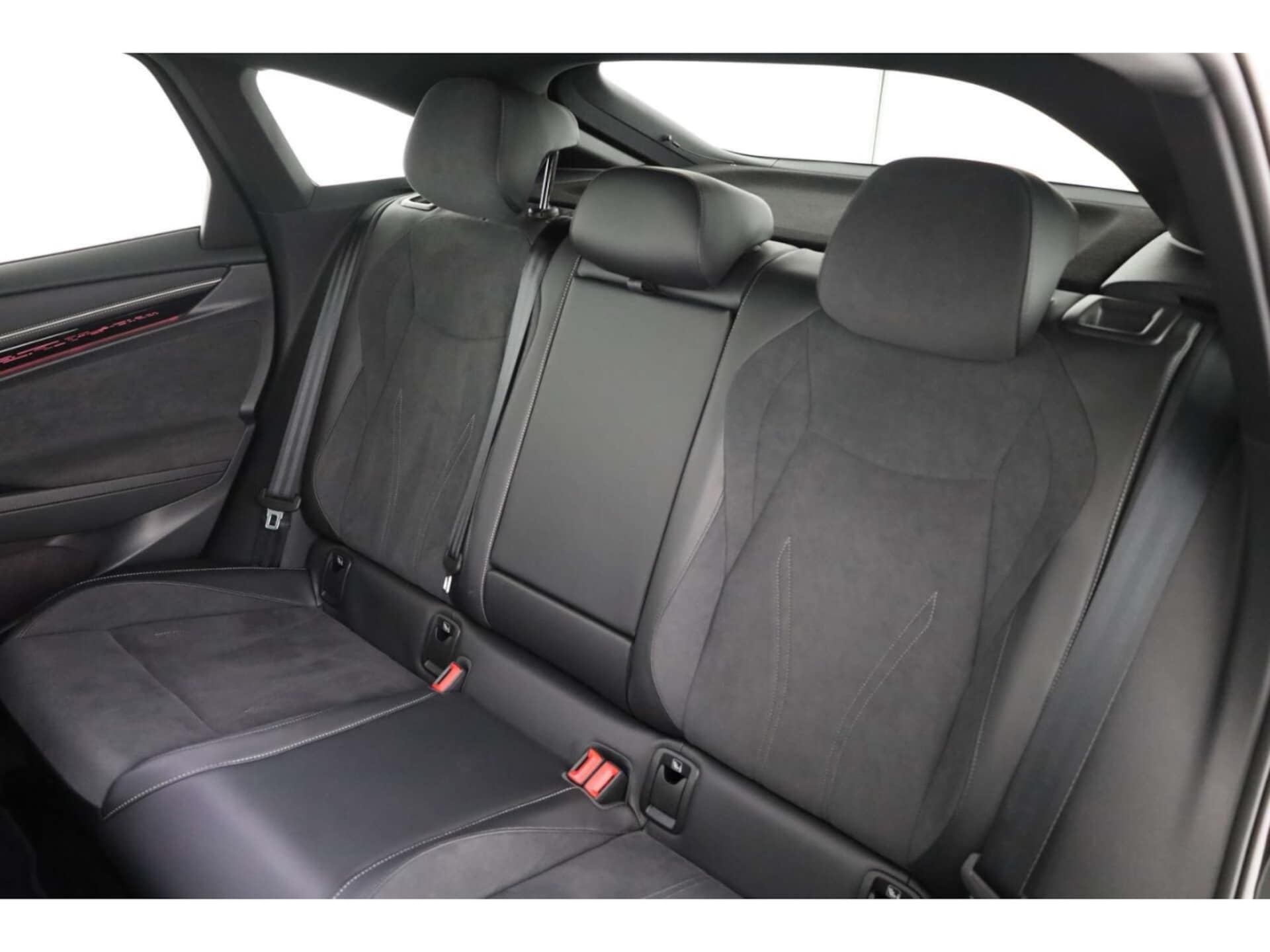 Volkswagen ID.7 Pro