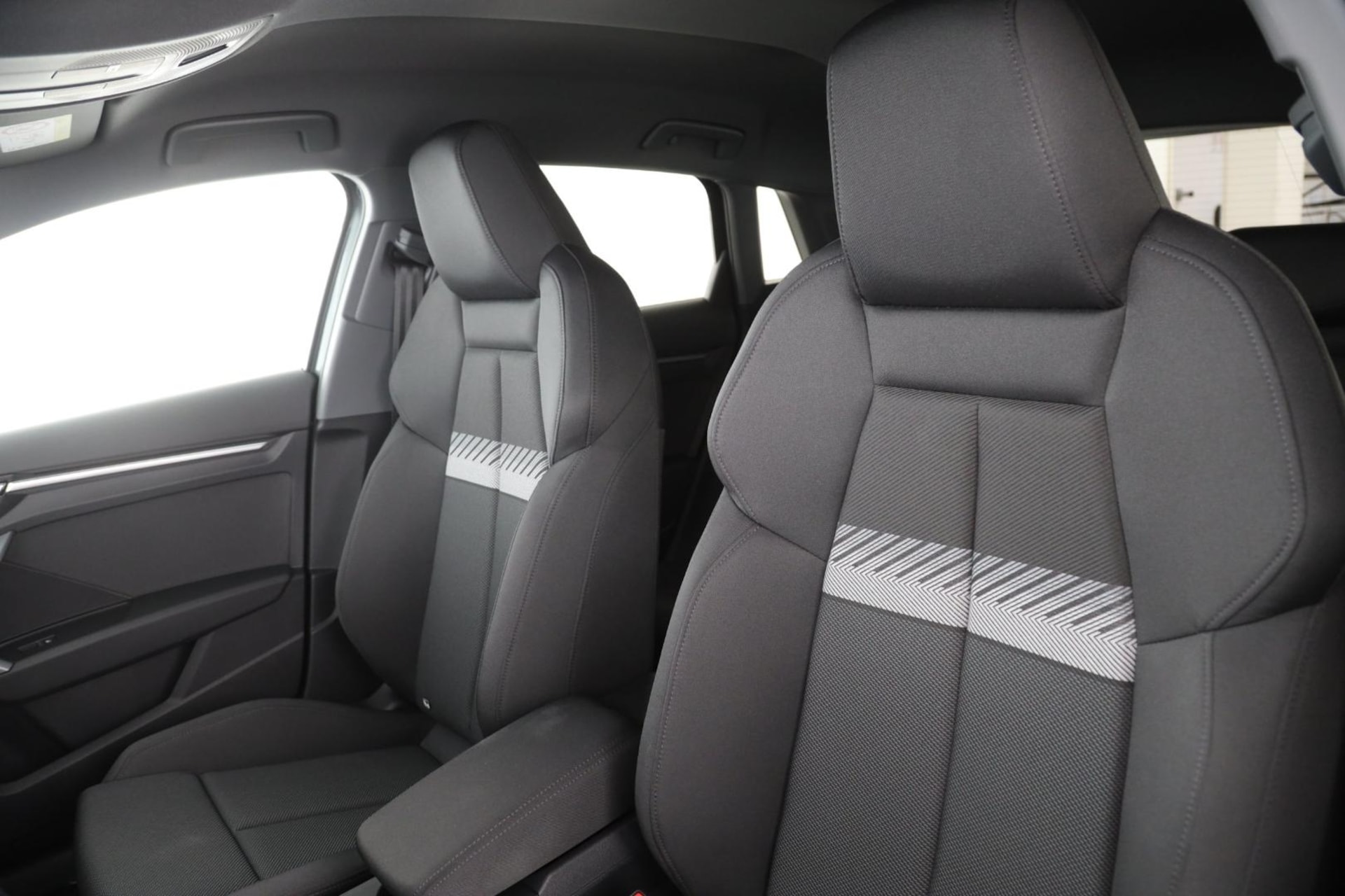 Audi A3 Sportback S line