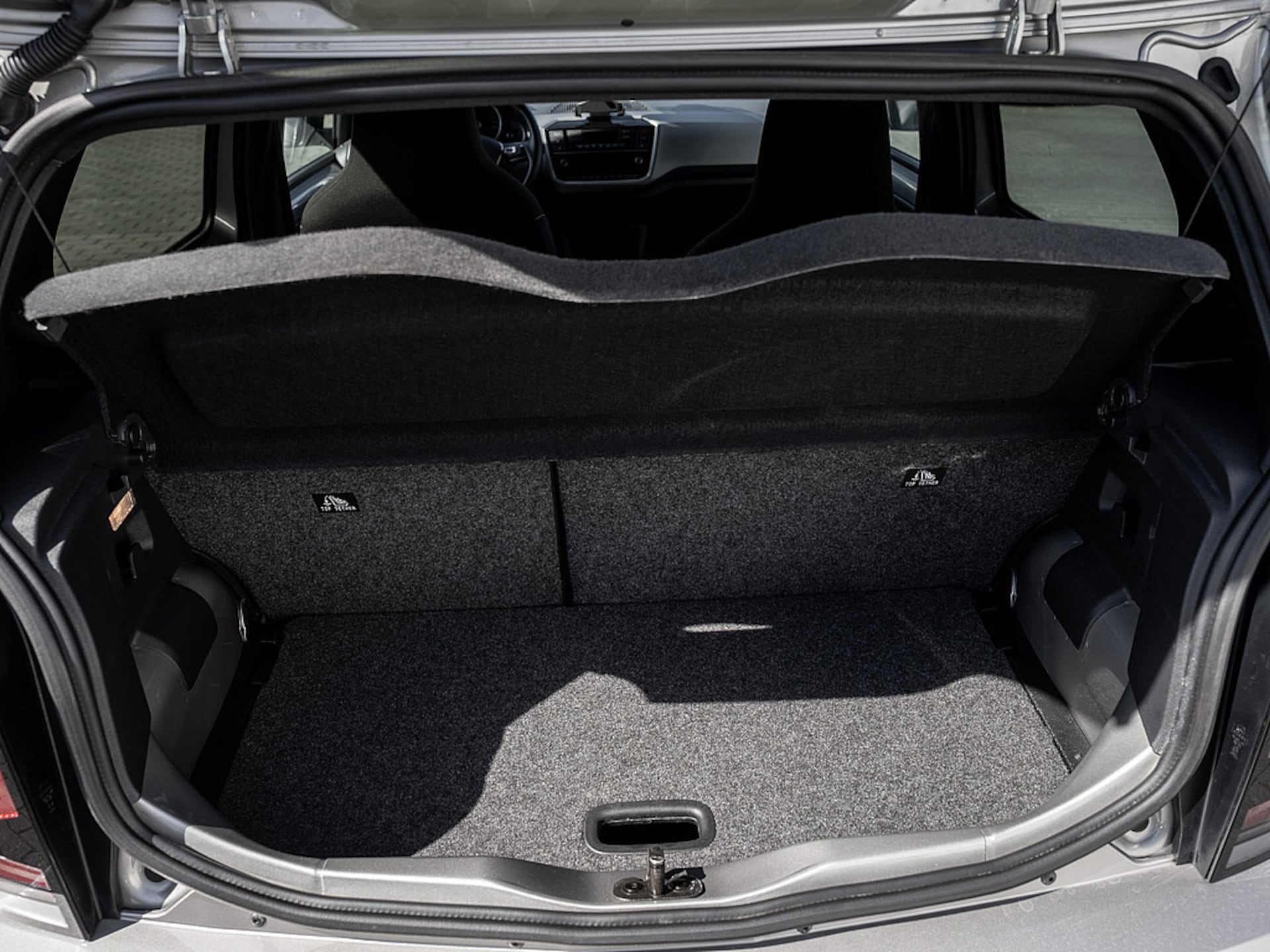 Volkswagen up! ACTIVE