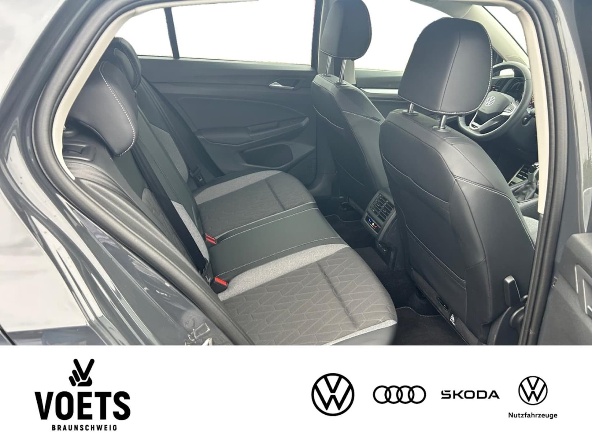 Volkswagen Golf ENERGY