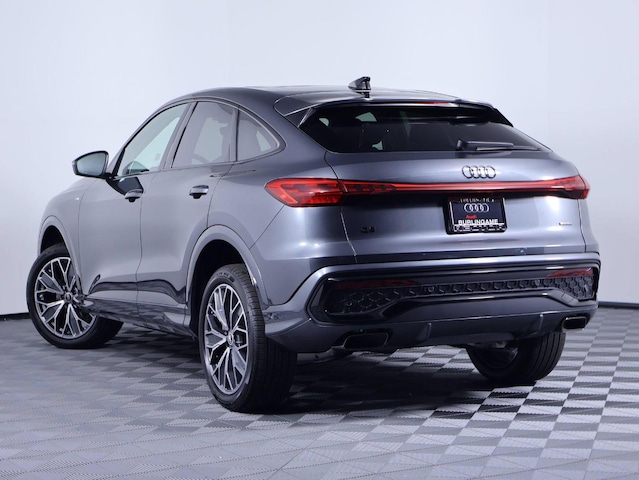 2026 Audi Q5 Sportback