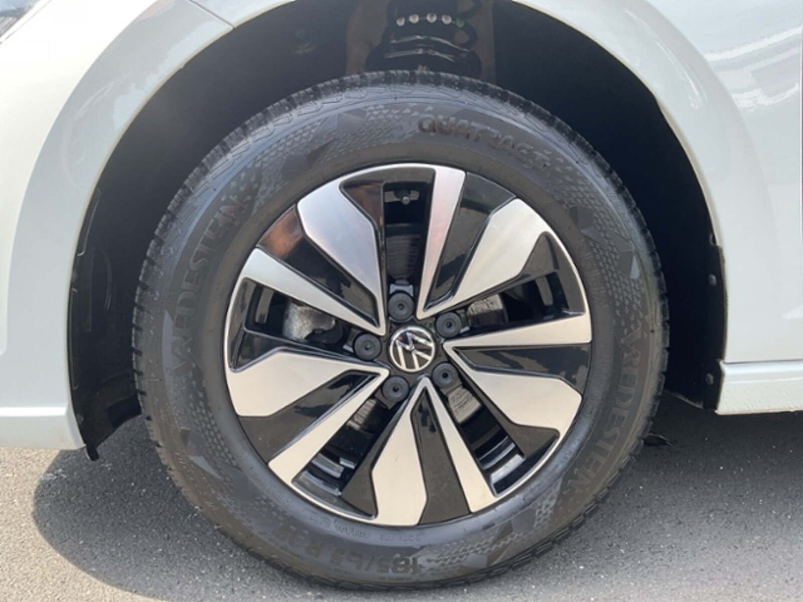 Volkswagen Polo – Bild 6