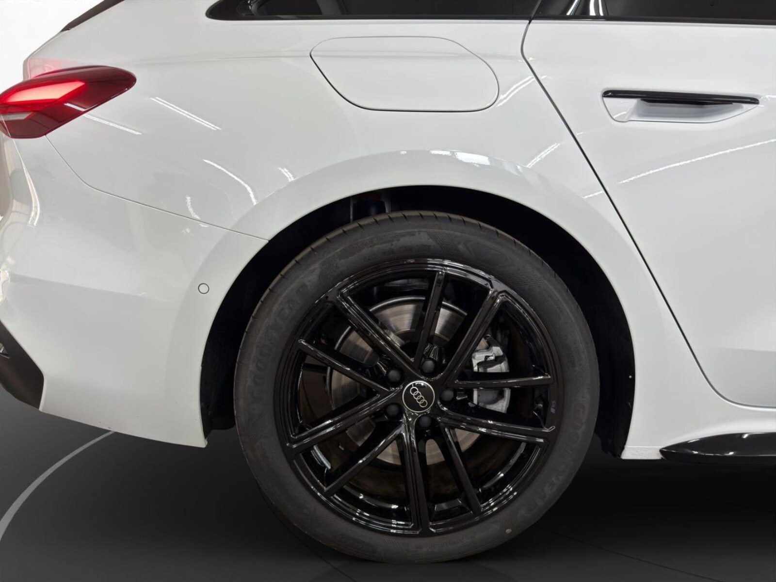 Audi A5 Avant – Bild 14