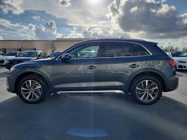 2023 Audi Q5