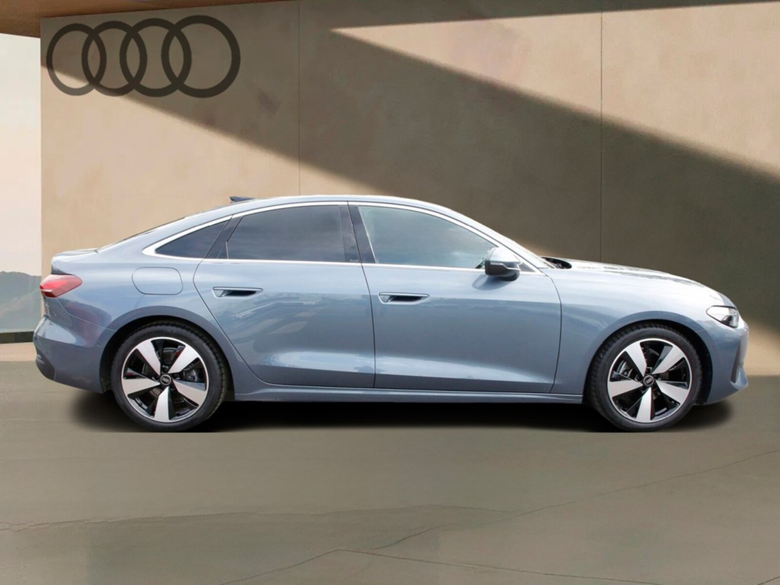 Audi A5 Limousine – Bild 5