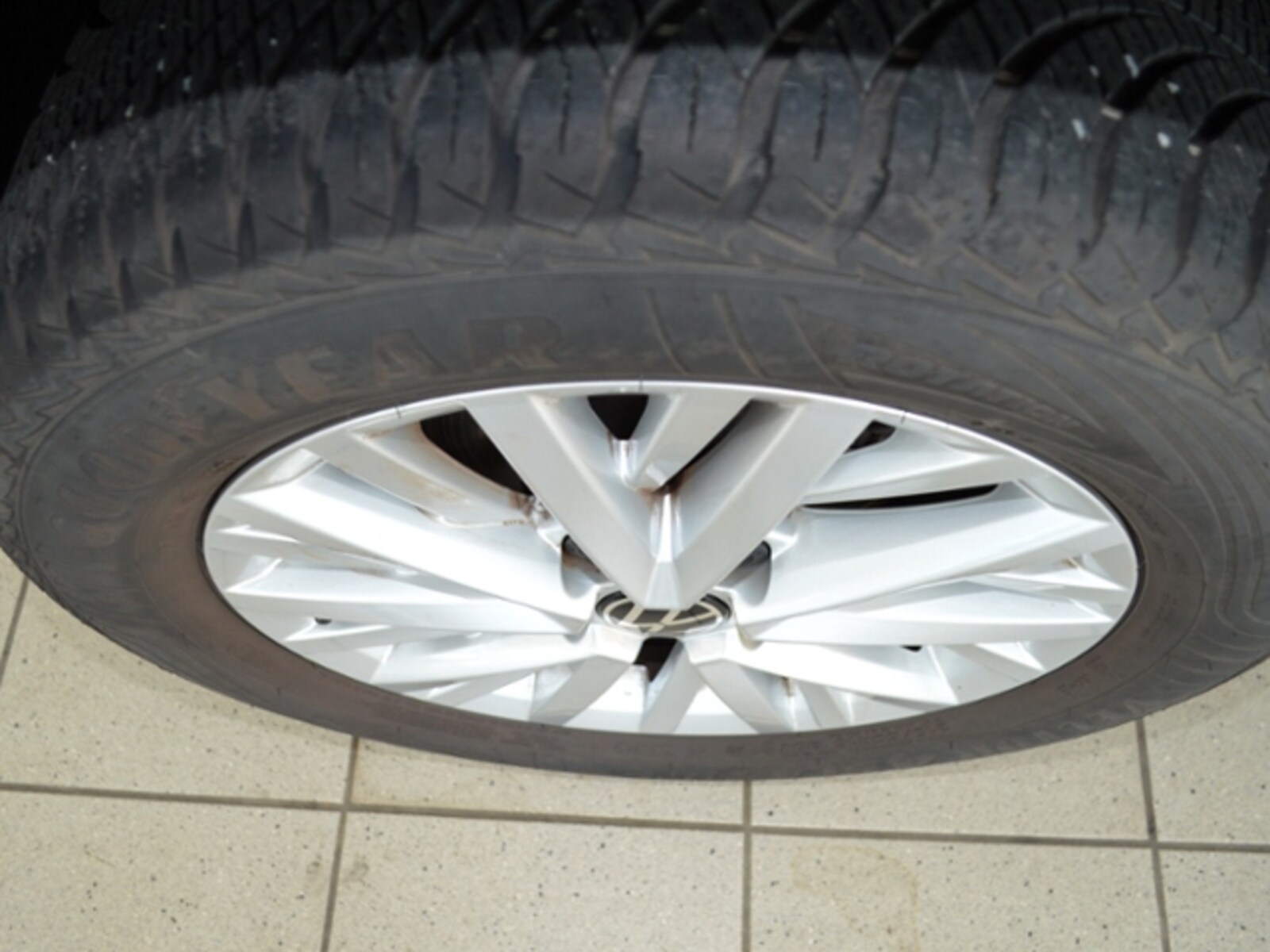 Volkswagen T-Roc – Bild 13