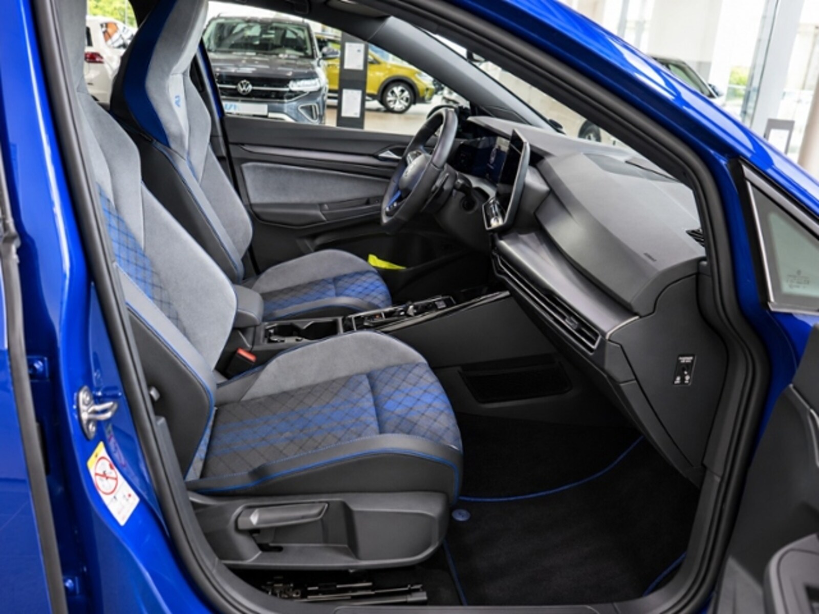 Volkswagen Golf Variant – Bild 23