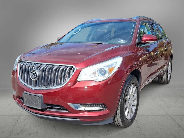 Photo of 2017 Buick Enclave 