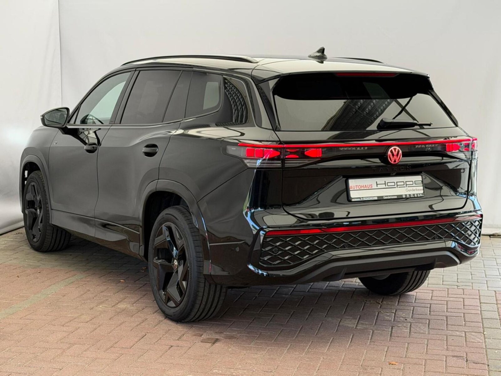 Volkswagen Tayron – Bild 17
