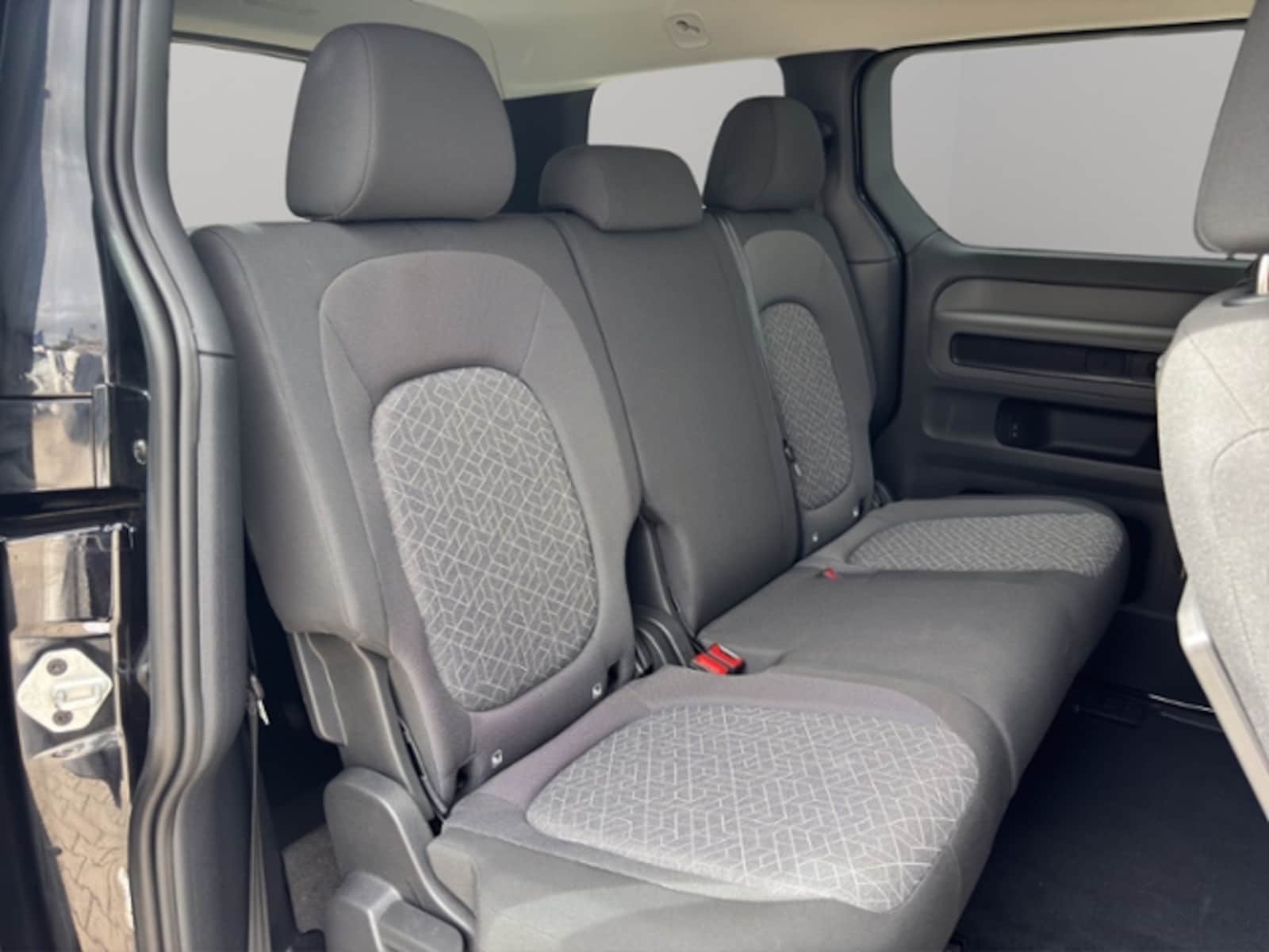 Volkswagen ID. Buzz – Bild 14