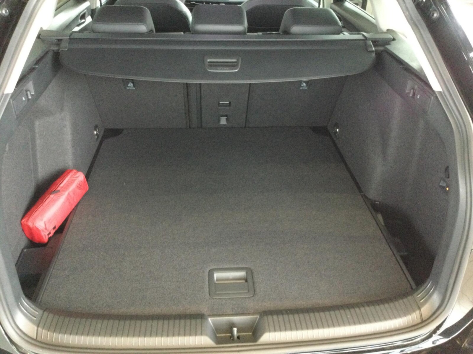 Volkswagen Golf Variant – Bild 9