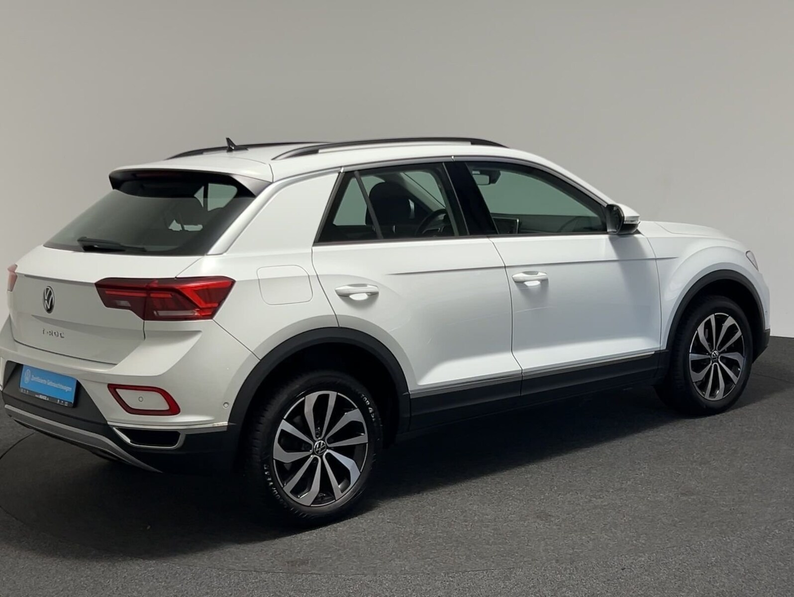 Volkswagen T-Roc – Bild 7
