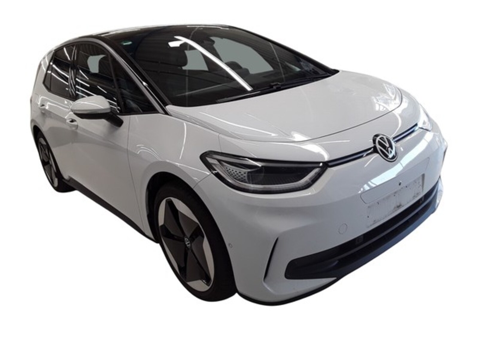 Volkswagen ID.3 – Bild 2