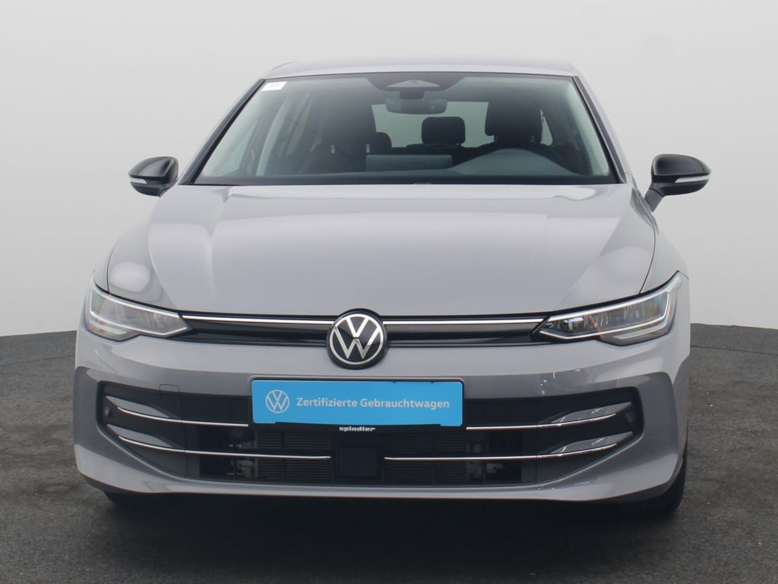 Volkswagen Golf – Bild 3