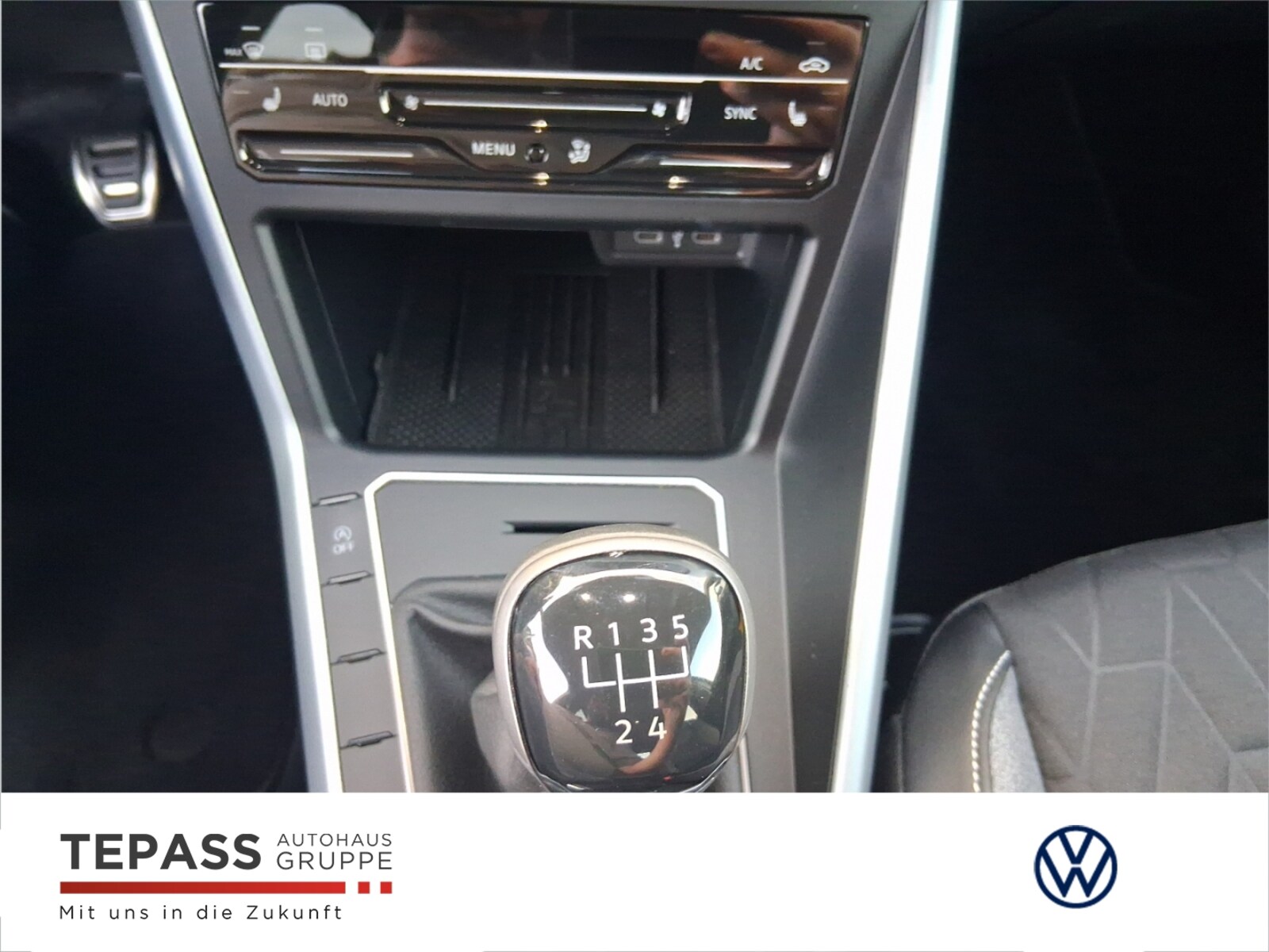 Volkswagen Polo – Bild 9