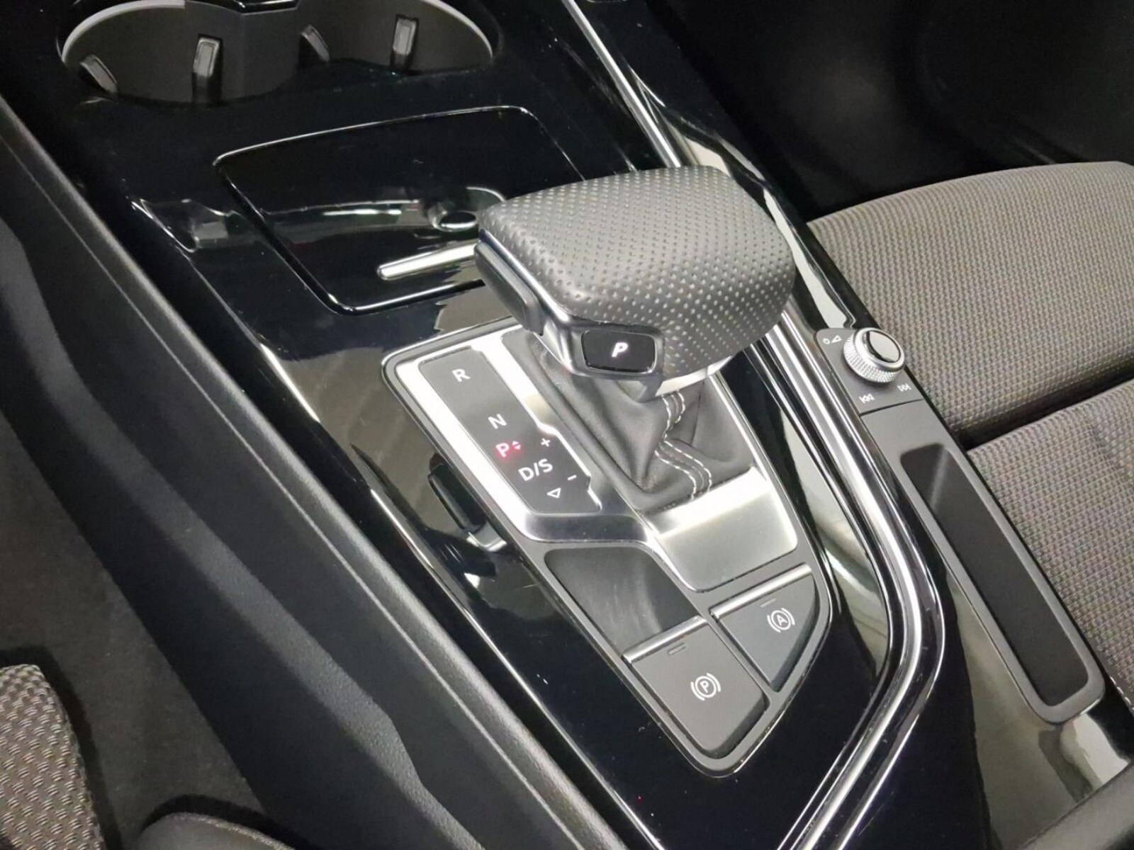 Audi A4 Avant – Bild 11