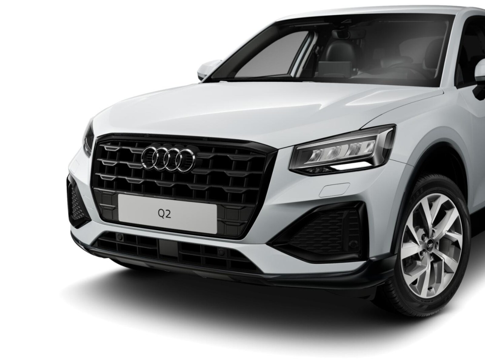 Audi Q2 – Bild 7