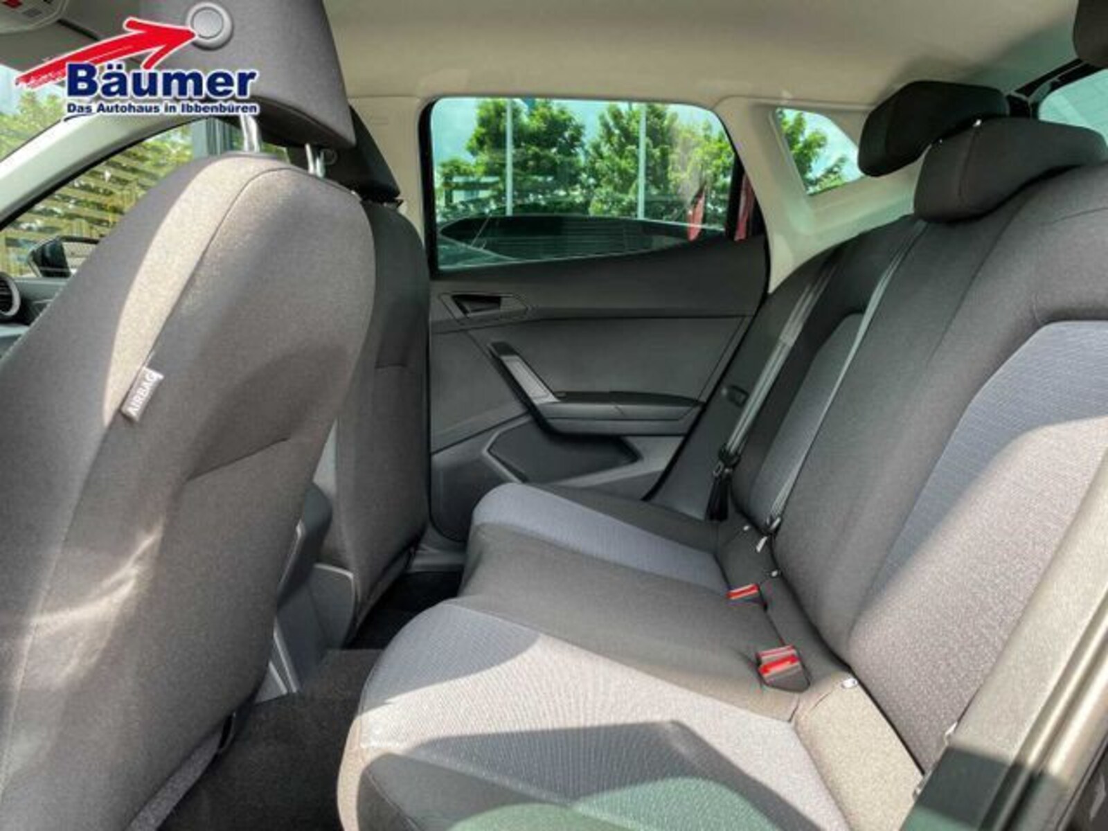 SEAT Ibiza – Bild 10