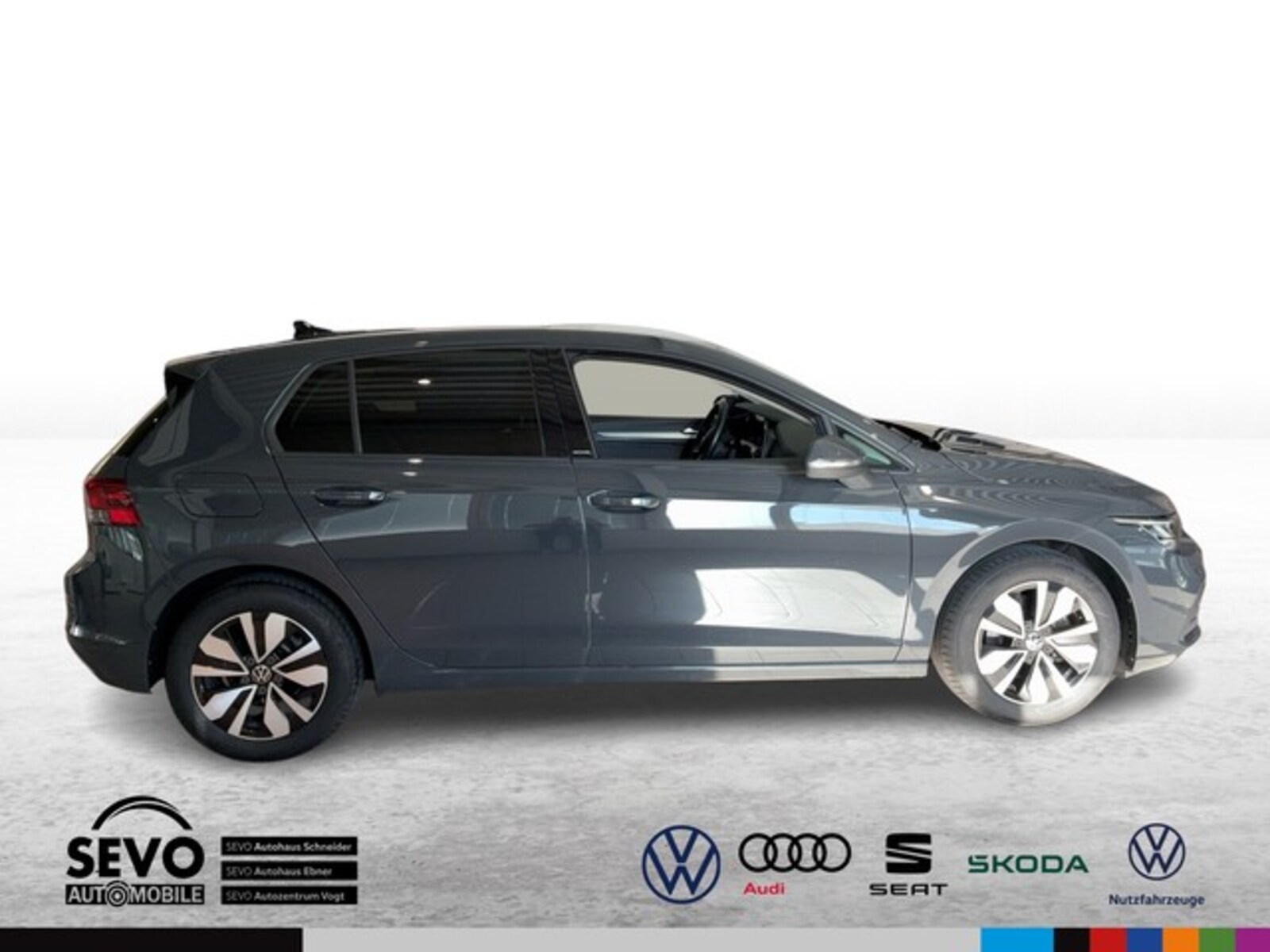 Volkswagen Golf – Bild 5