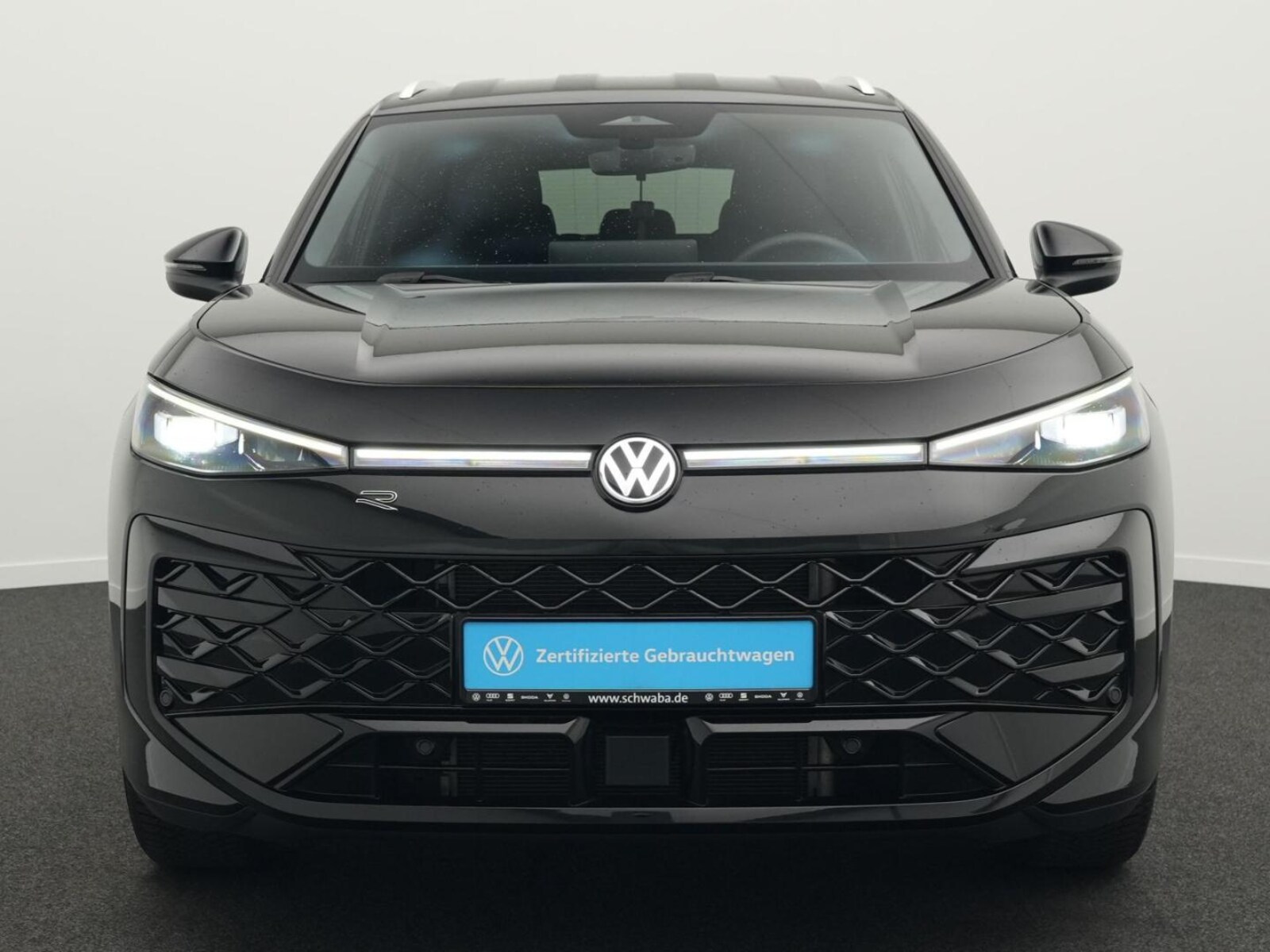 Volkswagen T-Roc – Bild 8