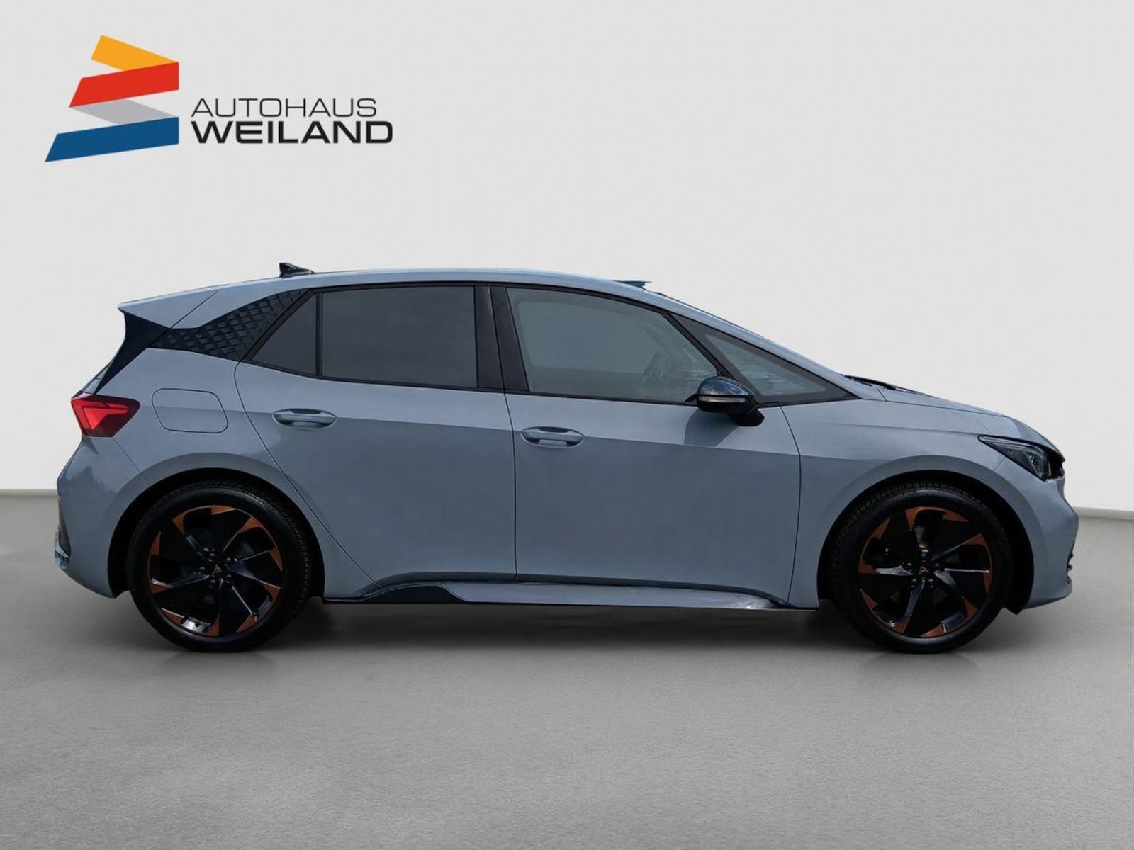 CUPRA Born – Bild 7