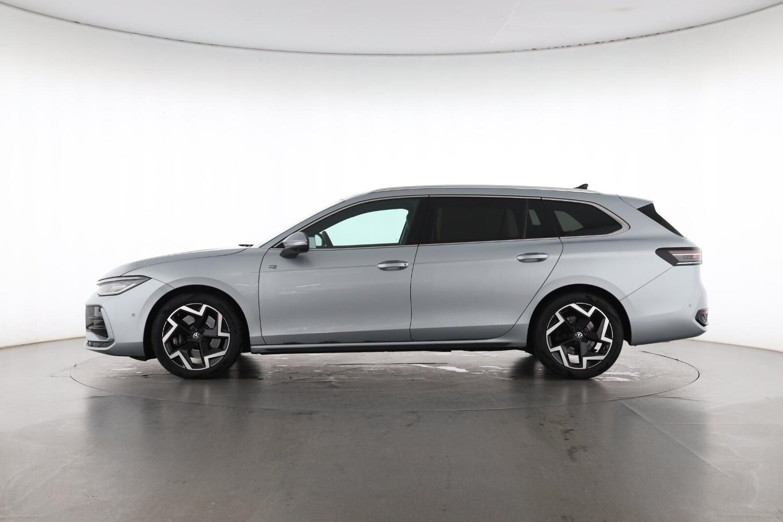 Volkswagen Passat – Bild 3