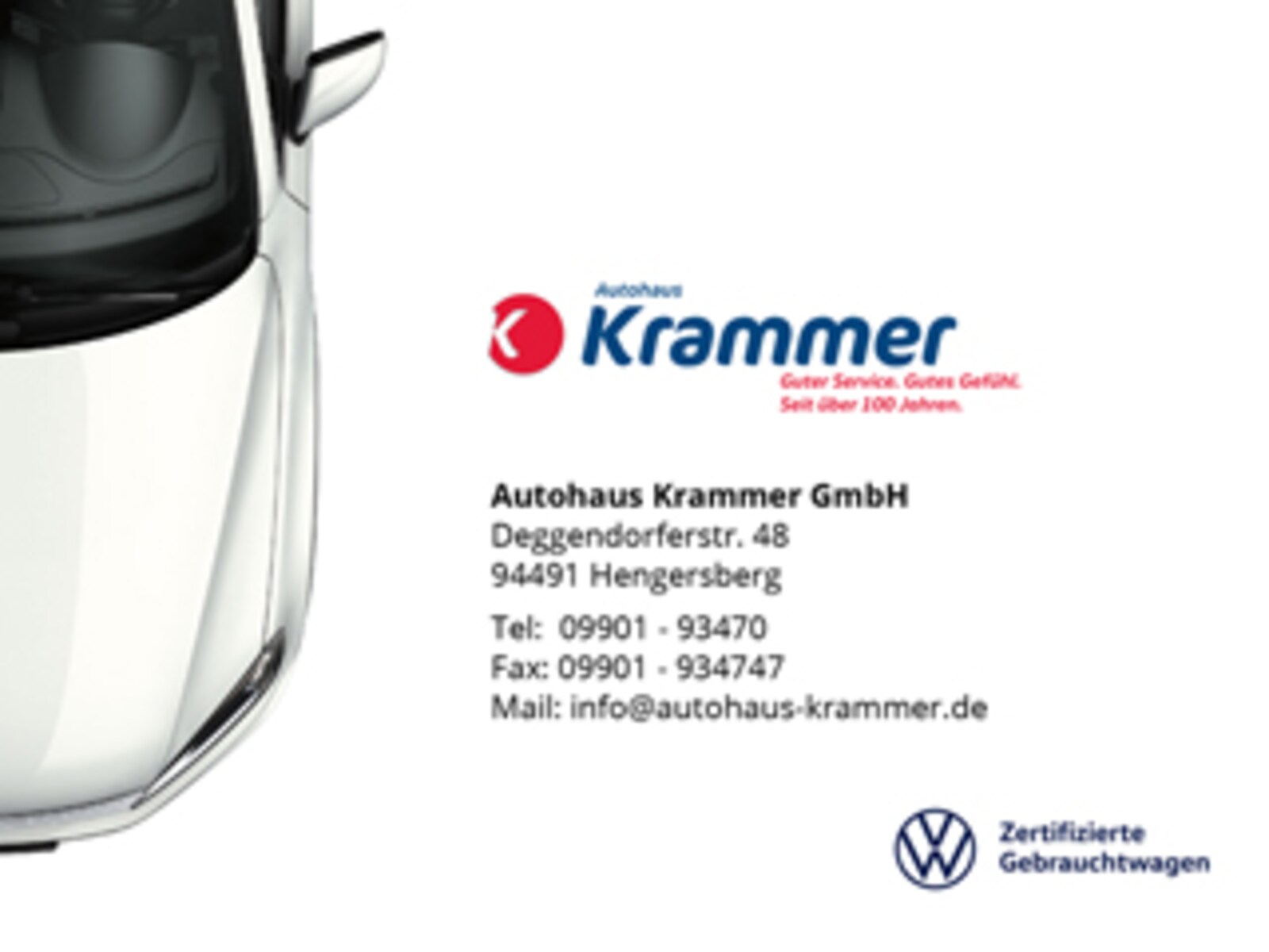 Volkswagen Tiguan – Bild 7