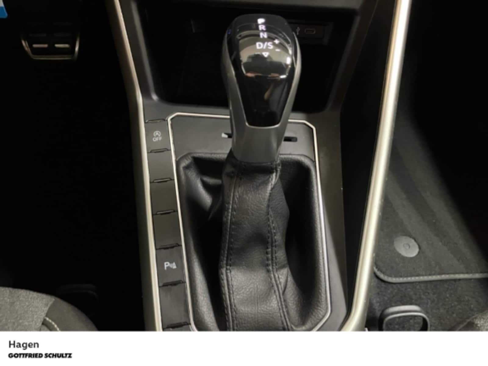Volkswagen Taigo – Bild 12