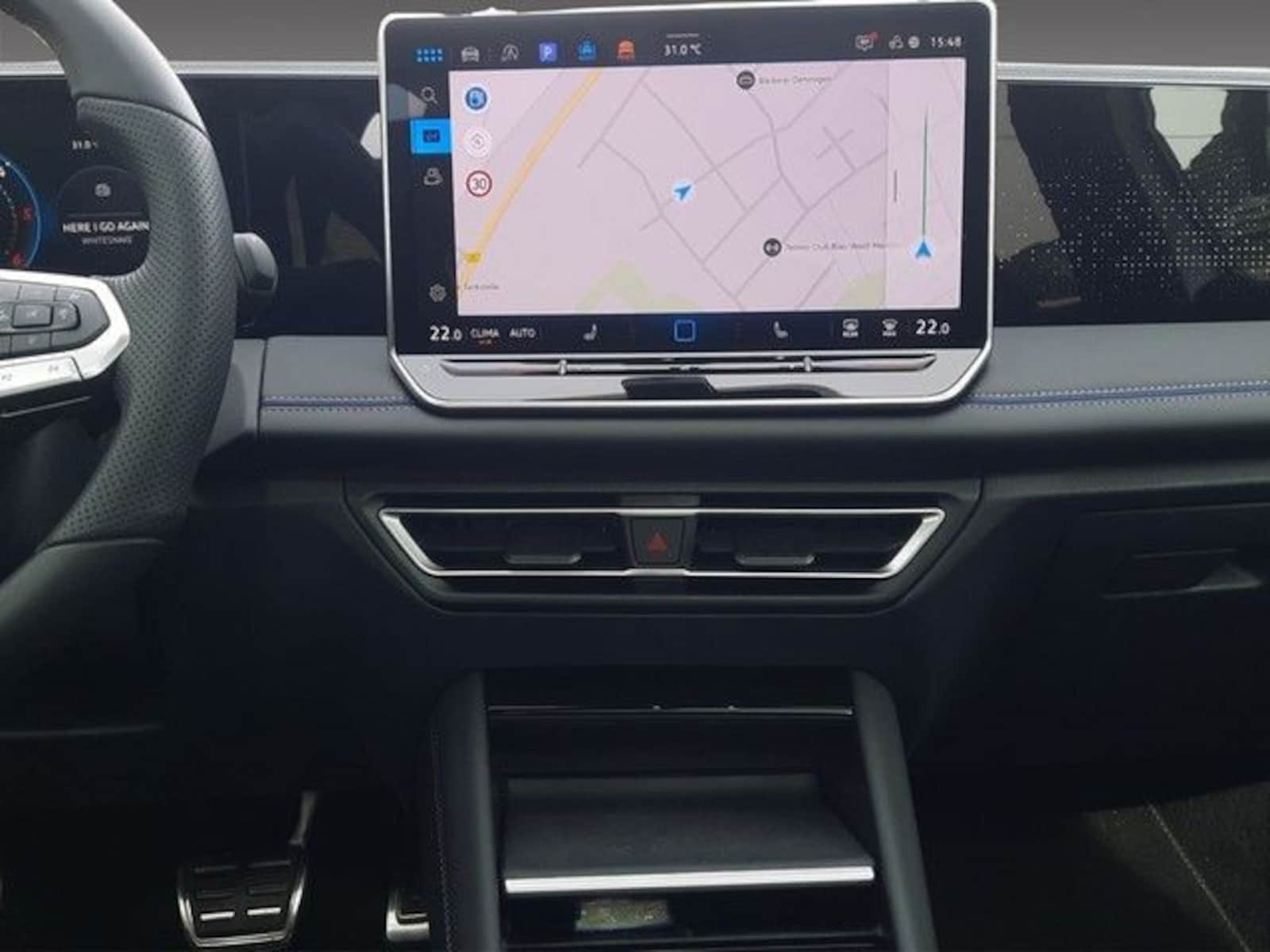 Volkswagen Tiguan – Bild 19