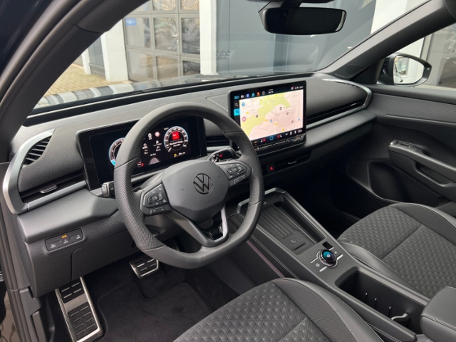 Volkswagen T-Roc – Bild 8