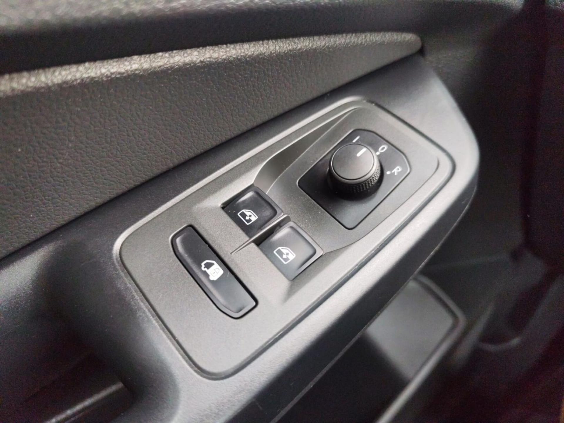Volkswagen Caddy Cargo
