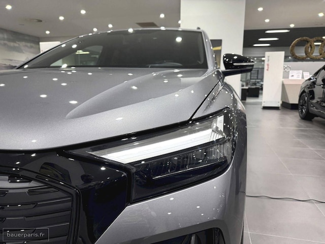 Audi Q4 E-tron 45 E-tron 210,00 KW -  - Joinsteer - #5