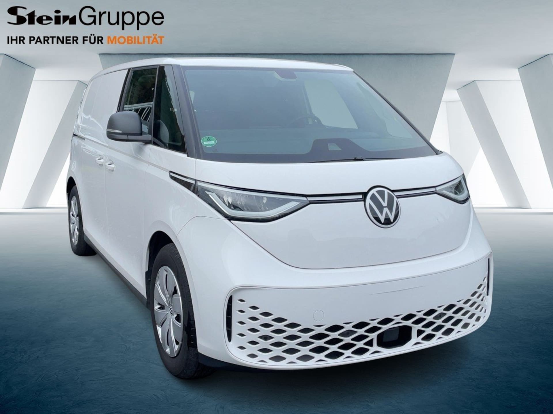 Volkswagen ID. Buzz Cargo Basis-Modell