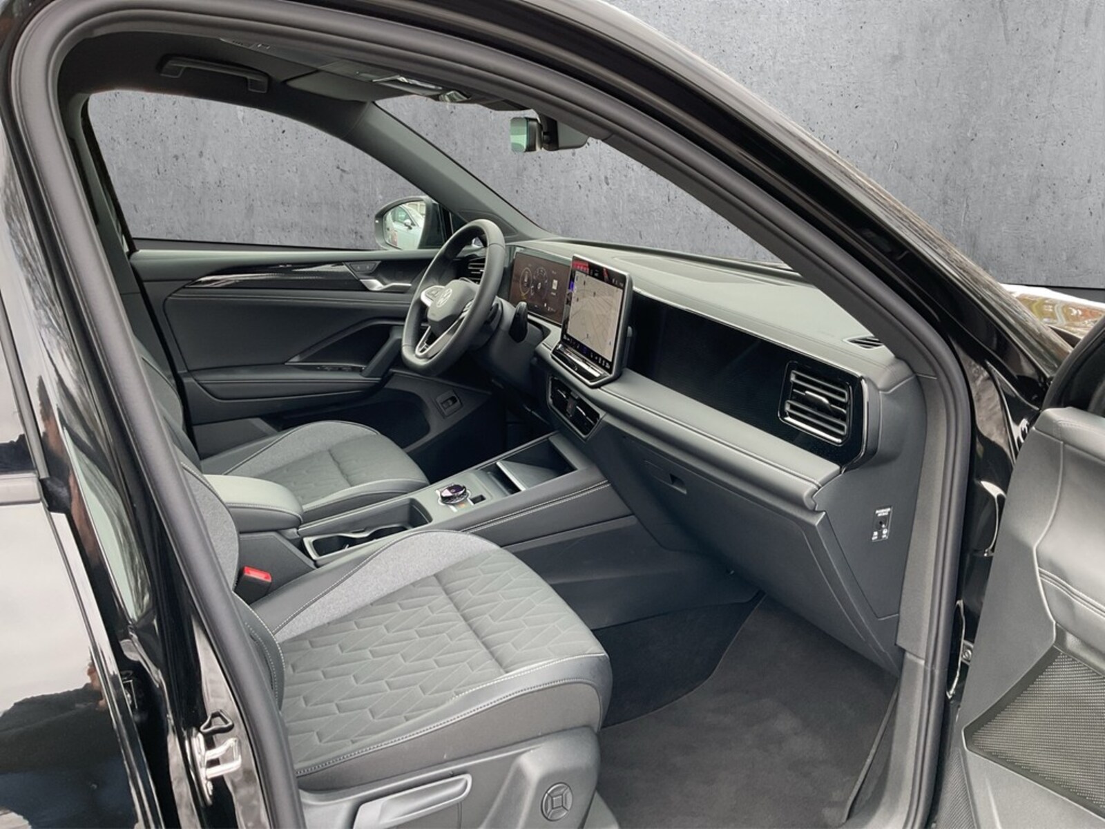 Volkswagen Tiguan – Bild 18