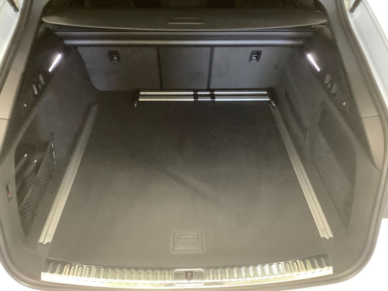 Audi A6 Avant – Bild 13
