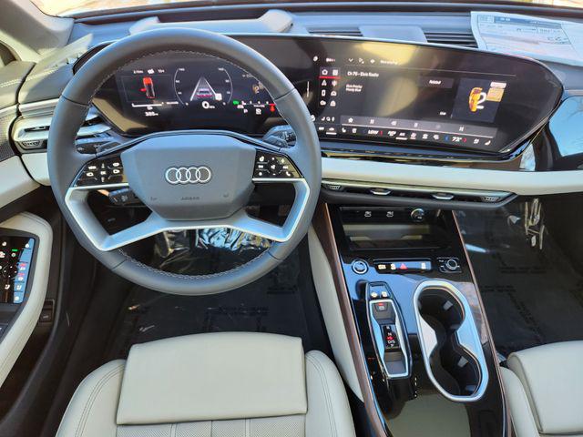 2026 Audi A6 Premium Plus - Photo 23