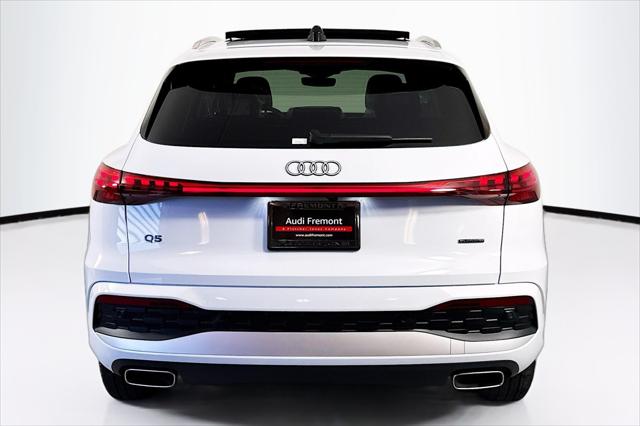2025 Audi Q5 Premium Plus - Photo 6
