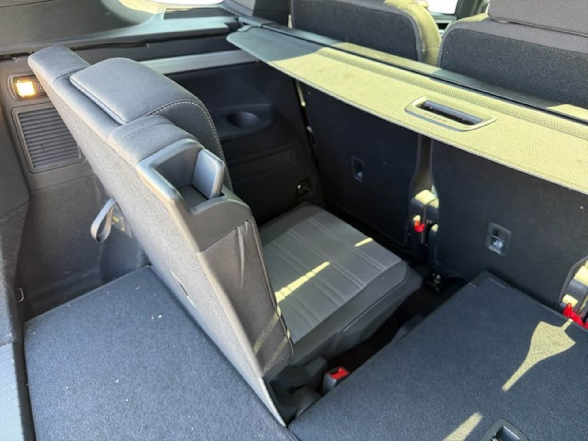 Volkswagen Touran R-Line