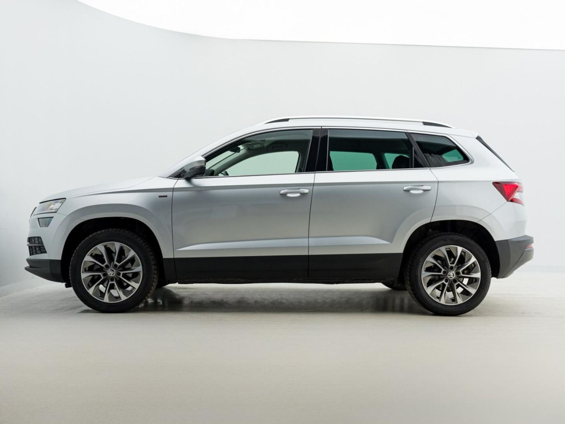 Skoda Karoq Ambition