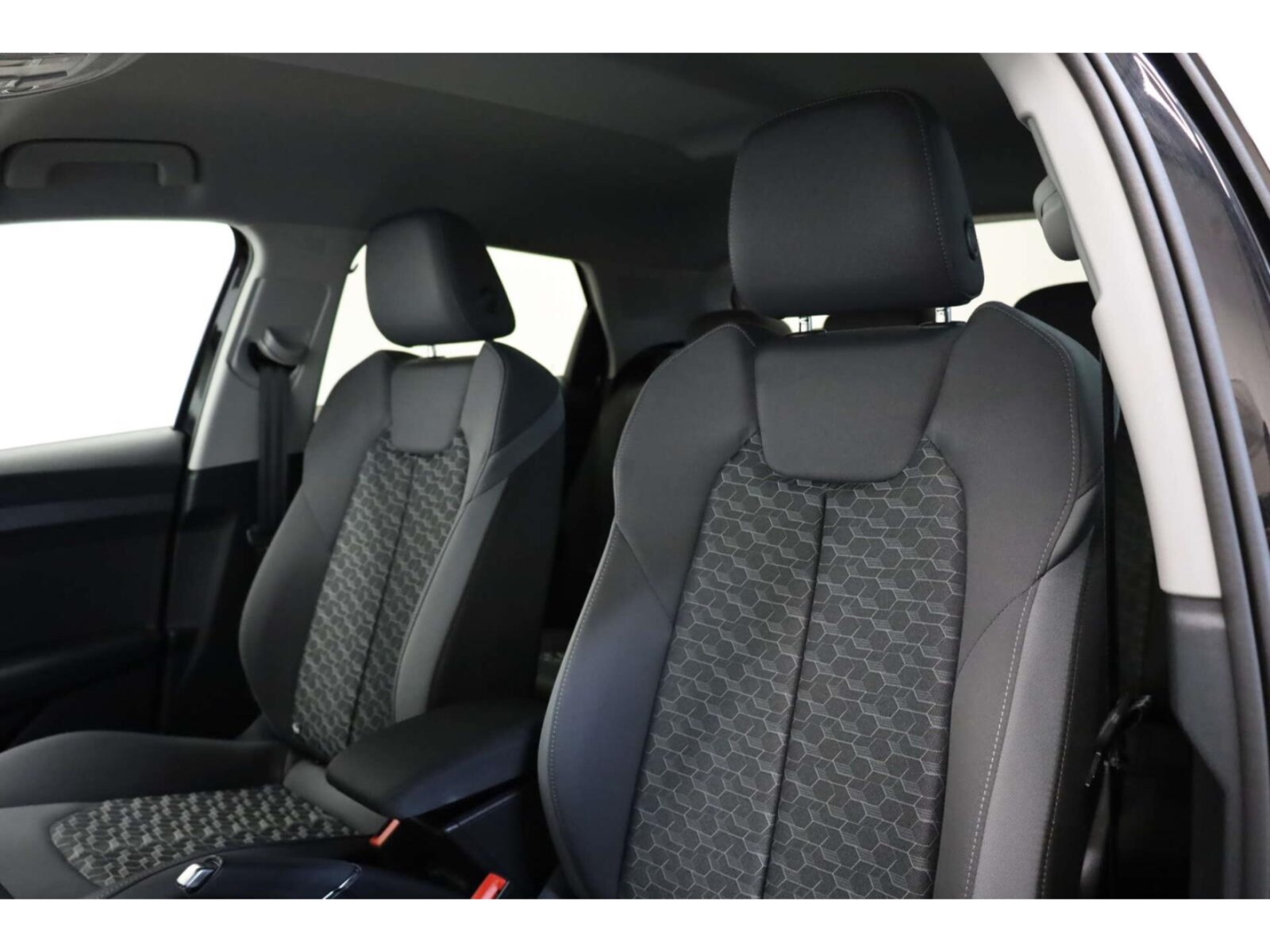 Audi A1 Sportback – Bild 10