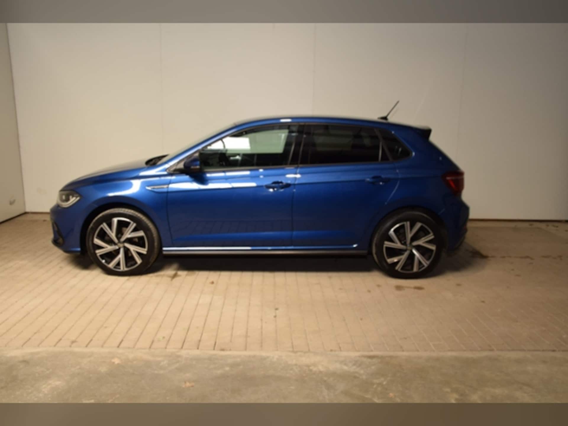 Volkswagen Polo R-Line
